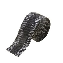 의류 재봉 천1M 자기-접착제 바지 붙여 넣기 DIY 바느질 원단 수리 진 의류 및 봉제, 01 M5-B_02 2 pcs