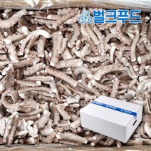 절단낙지 10kg 업소용 대용량 손질 냉동, 1개