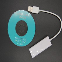 네트워크 랜카드 USB 이더넷 어댑터 Usb 2.0 카드 to Internet RJ45 Lan 10Mbps for Mac OS Android Tablet LapPC Windows