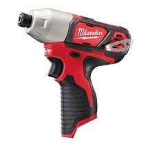 Milwaukee 강한토크 12V 무선 임팩트드라이버 전동임팩트드라이버 충전공구