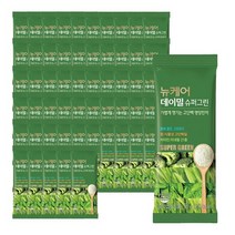 뉴케어 데이밀 슈퍼그린 35g 56포, 상세내용참조, 상세내용참조