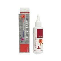 닥터펫 이어클리너 120ml 강아지귓병 귀염증