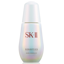 SK2 극광에센스 제놉틱스 아우라 광채 에센스 50ML, 50ML(1)개