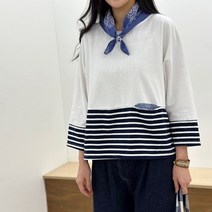 페이즐리 패턴 사각 머플러