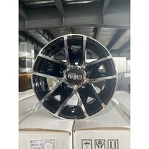 봉고3 후륜휠(봉고3 뒷바퀴 알루미늄13인치 휠)RS600, 수원장착점