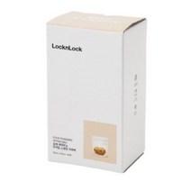 락앤락 쉽게 세워두는 두꺼운 스탠딩지퍼백 20 x 23 cm, 50매, 1매