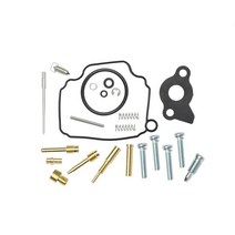스즈키 스매시110 스매시115 비바 스매시 쇼건 프로 R 110 125 용 기화기 수화물 수리 키트 교체, [01] SRL-XLB