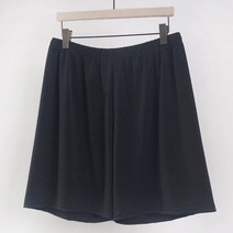 동대문거래처 여성 큰옷 JP 가벼운쿨반바지(0379RH805) 빅사이즈