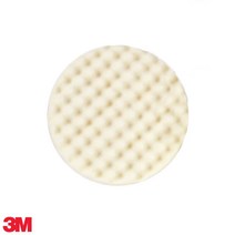 정품 3M 스폰지 컴파운딩패드 차량스크래치 컴파운드패드 차량콤파운드 자동차광택제