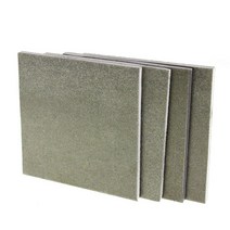 차열재 내화충진재 1000도 보드 단열면 공사용, 3x100x200mm