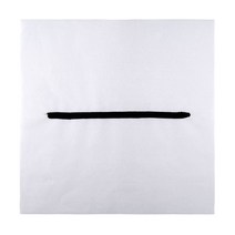 서예아이 세종지 (A4/8절/4절/반절/전지) - 100장 / 캘리그라피 서예 연습지, 전지 (100장)