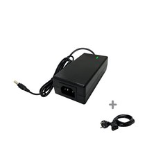 삼익 SAMICK NDP-1100 디지털 피아노용 DC15V 국산 전원 어댑터 (전원코드 포함)