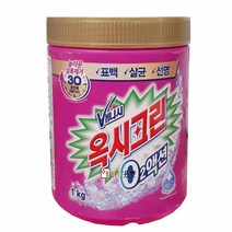 옥시크린 O2 액션 1kg