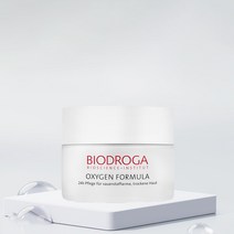 바이오드로가 옥시전 데이앤나이트 24h 건성크림 50ml, 옥시전 건성크림50ml, 콜라겐3알+샘플