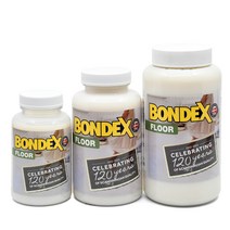 본덱스 퀵드라잉 PU 바니쉬 500ml (목재용 수성 바니쉬), [D1211] 무광