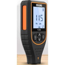 도막 측정기 자동차 페인트 도장 피막 표면 두께, 표준형