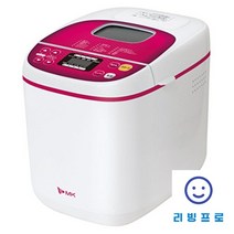 가정용 식빵 제조기 발효기 발효빵 구운고구마 요구르트 HBS-100W, HBS-100W-W