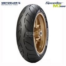 메첼러 타이어 스포텍 M7 RR 190/55-17 뒤