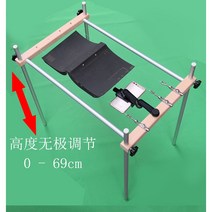 누워서보는침대 책보기 눕서대 책받침대 태블릿거치대