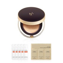 이자녹스 셀리뉴 컨실링 쿠션 21호23호 선 케어 (SPF 50+PA+++), 23호