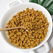 아침애 수제사료 곤약함유 다이어트사료(1kg), 1개, 1kg