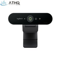 로지텍 Brio 4K Pro 웹캠 960-001105 울트라 HD Video HDR
