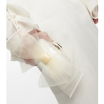 지미추 Jimmy Choo 마이크로 C루d 새틴 클러치