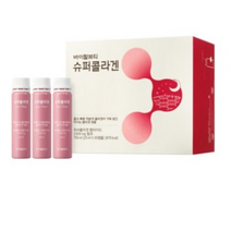 바이탈뷰티 슈퍼콜라겐 앰플, 90p, 20ml
