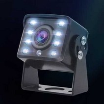 후방카메라 차량용 화물차 트럭 대형 네비 모니터, D타입