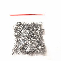 연마재Orgonite 실험실 과학 재료에 대한 구리 부스러기 Diy 알루미늄 DIY, 07 aluminium 5gx3pcs