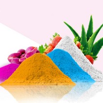 엔피솝 BEST분말 모음(천연분말)비누DIY 진주분말 어성초분말등 비누만들기 화장품만들기, 61.호박 분말50g