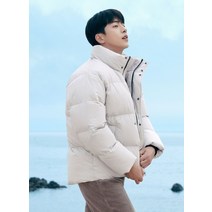 남성) 슈퍼 에어 숏다운 점퍼_MSC4JP1902