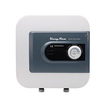 강남 전기온수기 KNE-15KD 하향식 15L/1.5KW, 단품