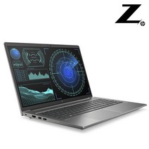 [HP] Zbook FURY Z15 G8 31Z43AV-T1 I7-11800H 16G/512G/T1200/LTE [기본제품]