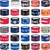 Lizard Skins [MLB] 리자드스킨 배트그립 (1.1mm), 애틀랜타 브레이브스