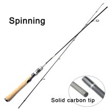 탄소 1.68m 1.8m 1.98m 전원 베이트 캐스팅로드 농어 연안 낚싯대 26, 01 spinning_02 1.8m