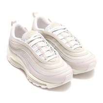 [해외]나이키 W 에어맥스 97 LIGHT BONE/PHANTOM-SUMMIT WHITE 22SU-I dj9978-001