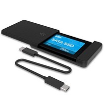 SSD 256GB 환장 킷 JNH제 Type-C 데이터 간단 마이그레이션 외장 스토리지 Android 스마트폰 대응 대응 내장형 2.5 인치 SATA III Hanye W400 SSD 부속
