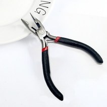 DIY 오링 롱 노우즈 민자 평 집게 플라이어 니퍼 DD-11602, 단품
