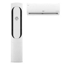LG 투인원 에어컨 FQ18VBKWB2M 기본설치 무료