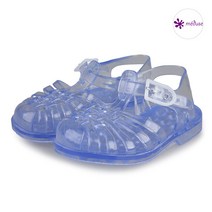 2022년 메듀즈 키즈 SUN 201 유아 아동 샌들 젤리 아쿠아슈즈 TD201-CRIS