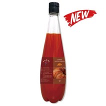 (펀코리아)크로플 글레이즈 액상버터오일 950ml 버터향 1통