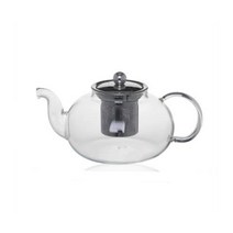 글라스주전자 내열유리 차 티포트 600ml 차우리는 tea
