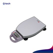 지테크인터내셔널 GL-6000S 이동식 전자저울, GL-6000S-40kg 20g