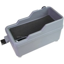 오토티업기 자동 볼공급기 스크린골프 연습장 공기계, 그린