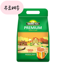 타타티 마살라차이 짜이티 밀크티 홍차 타타티 프리미엄 대용량 1.5kg 블랙 TEA 차이티 라떼, 1개