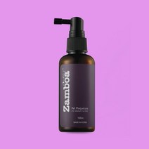 잠보아 잠보아 펫 플라그리스 100ml