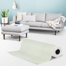 접착제 필요없는 단열벽지 외풍막는 시트 간편 부착 보온재 스티커 온열 방한재 방수, 친환경 단열벽지 라이즈 펄크림화이트 2.5M