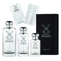 완벽 싱크로율 종류만 140가지 프리미엄 니치 향수 미라벨 퍼퓸 30ml 50ml 100ml 시향카드 재현 향수, 10. 플레르 드 뽀