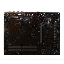 인텔CPU용 ASUS P5KPL-AM SE 마더 보드 A 775 DDR2 4GB 인텔 G31 데스크탑 메인 시스템 SATA II PCI-E X16 중고
